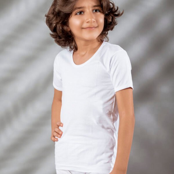 بدلة حرارية اطفال